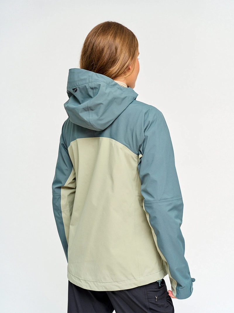 CHAQUETA MUJER RESCUE BOOPA - 2