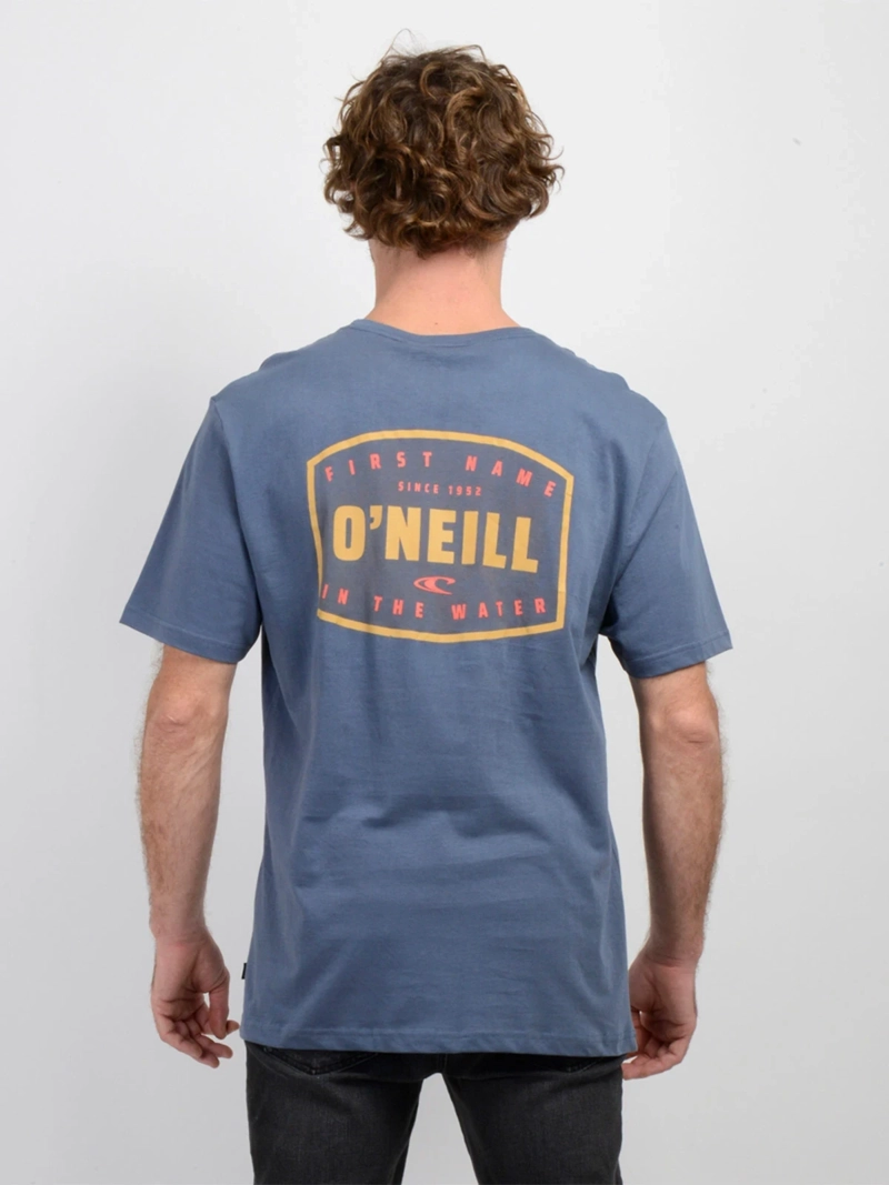 POLERA MANGA CORTA HOMBRE O'NEILL V26HO065019 - 2