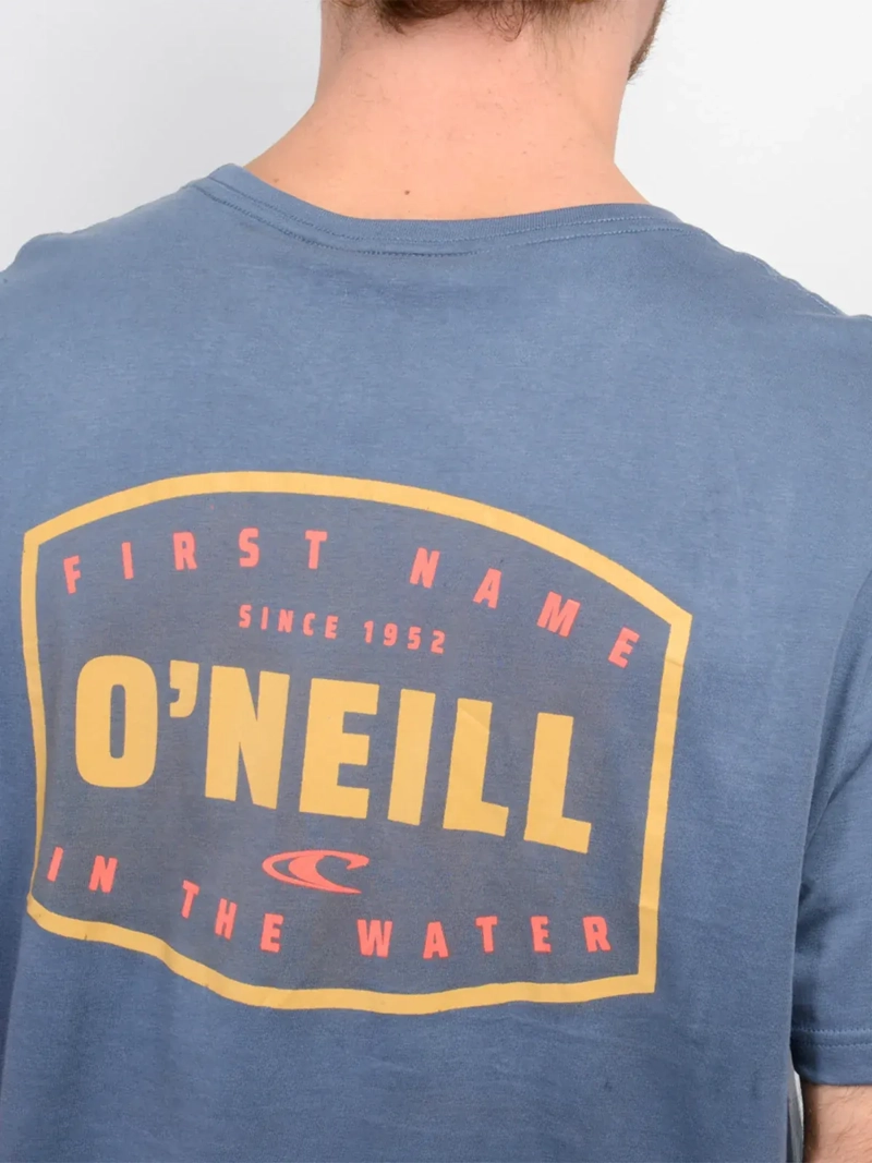 POLERA MANGA CORTA HOMBRE O'NEILL V26HO065019 - 3