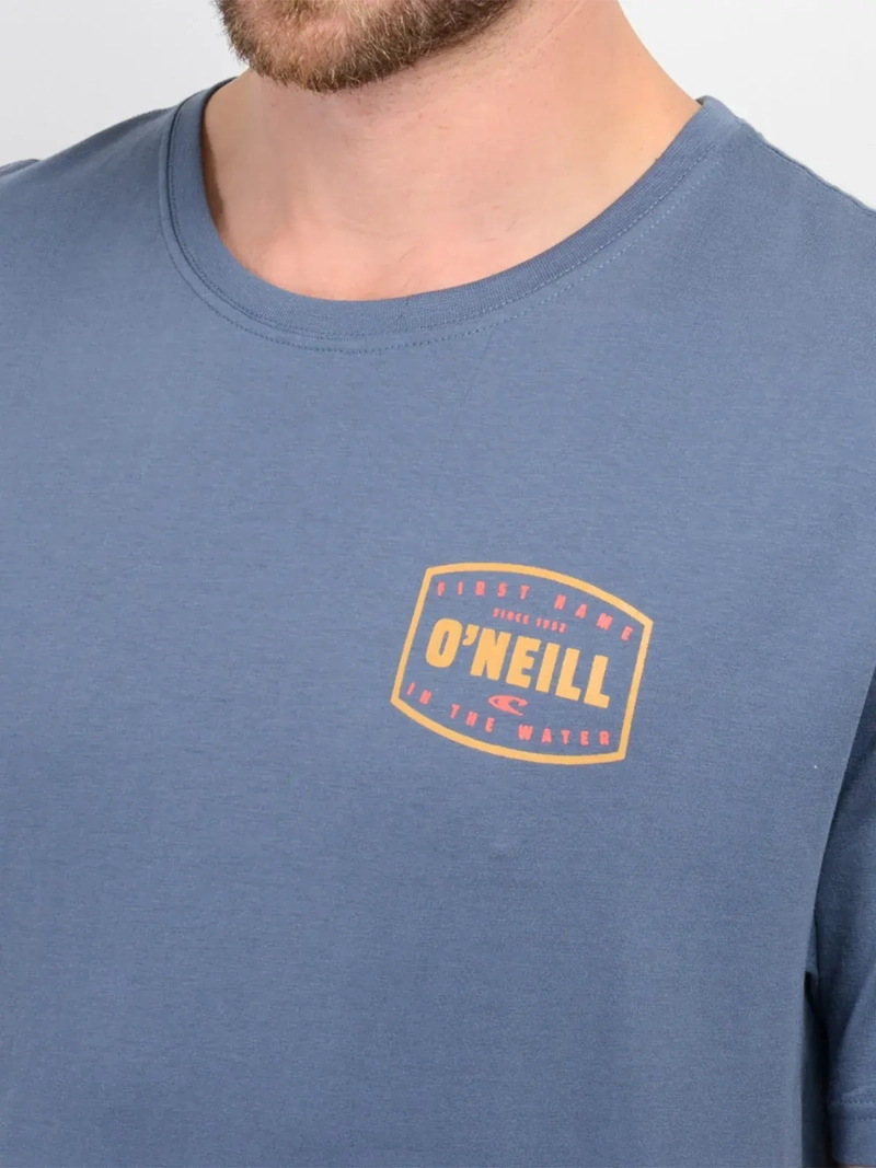 POLERA MANGA CORTA HOMBRE O'NEILL V26HO065019 - 4