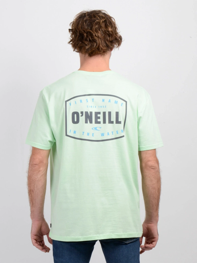 POLERA MANGA CORTA HOMBRE O'NEILL V26HO065019 - 2