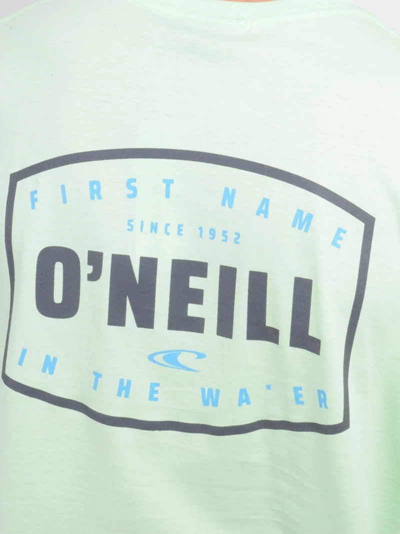 POLERA MANGA CORTA HOMBRE O'NEILL V26HO065019 - 3