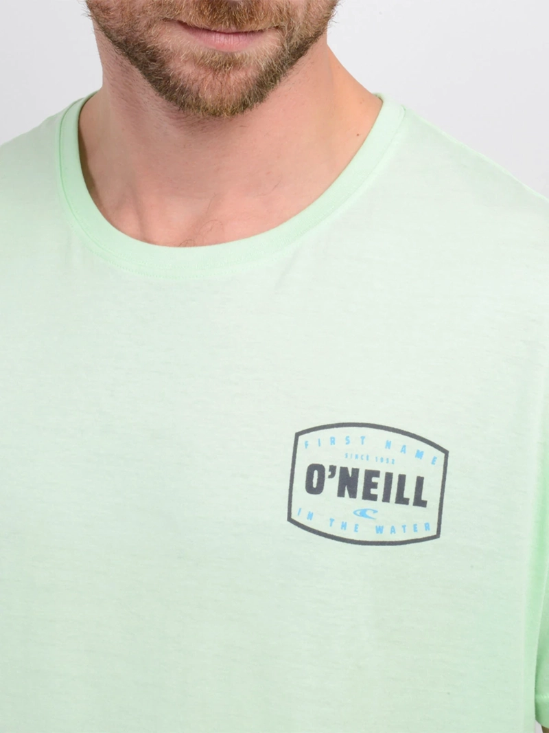 POLERA MANGA CORTA HOMBRE O'NEILL V26HO065019 - 4