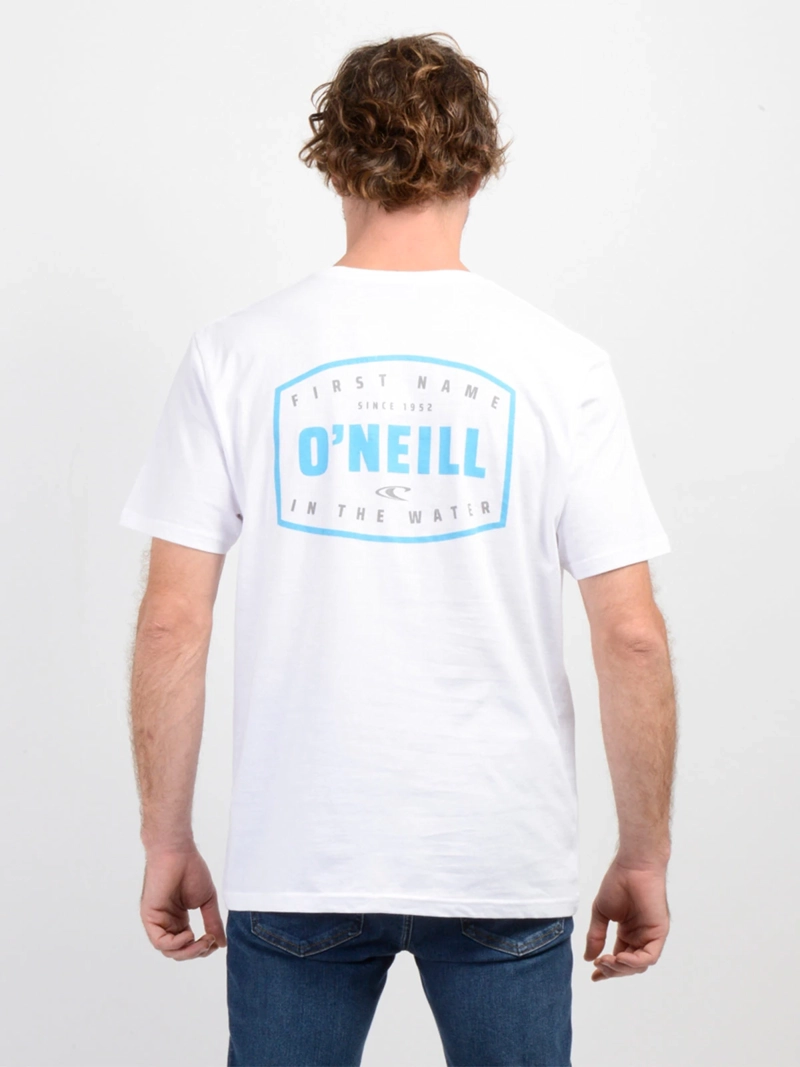POLERA MANGA CORTA HOMBRE O'NEILL V26HO065019 - 2