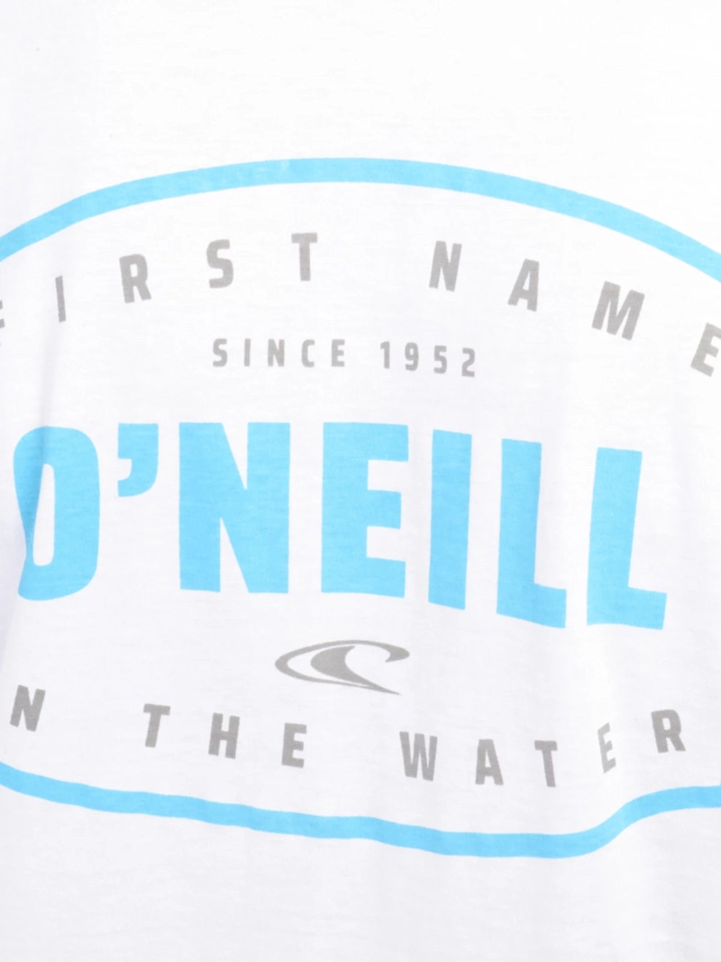 POLERA MANGA CORTA HOMBRE O'NEILL V26HO065019 - 3