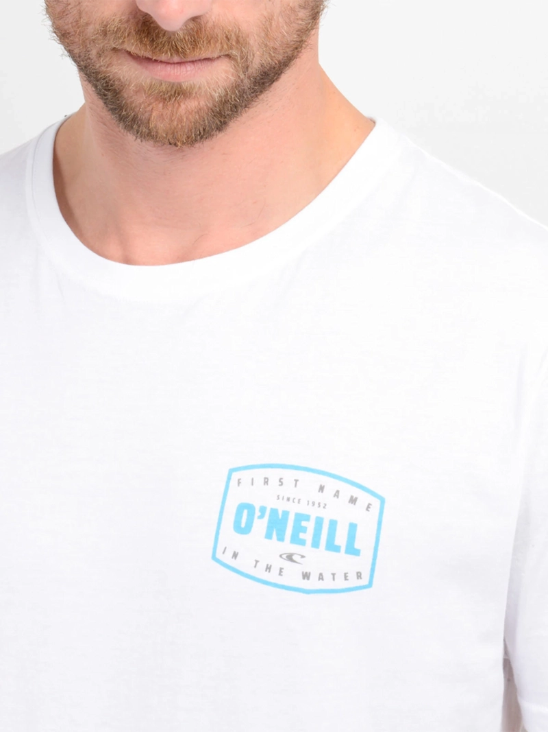 POLERA MANGA CORTA HOMBRE O'NEILL V26HO065019 - 4