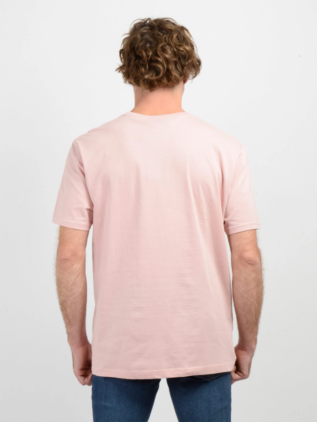 POLERA MANGA CORTA HOMBRE O'NEILL - 2