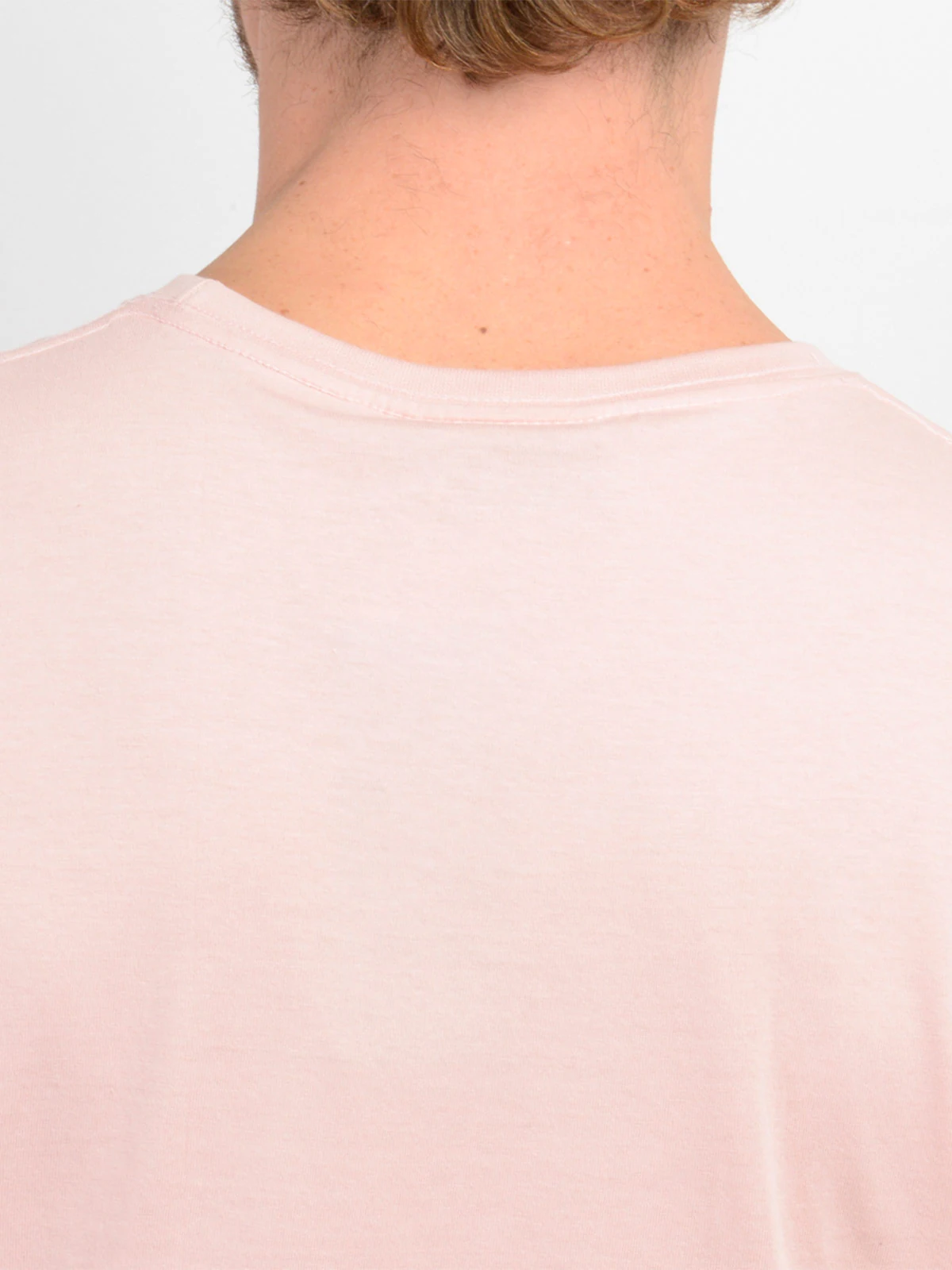 POLERA MANGA CORTA HOMBRE O'NEILL - 3