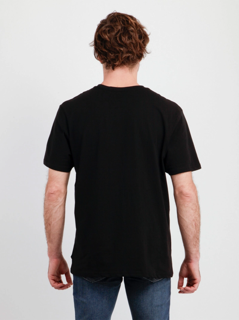 POLERA HOMBRE O'NEILL ALGODÓN MANGA CORTA - 2