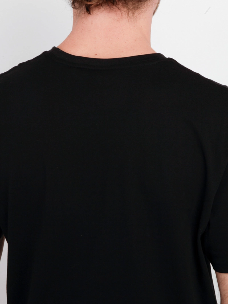 POLERA HOMBRE O'NEILL ALGODÓN MANGA CORTA - 4