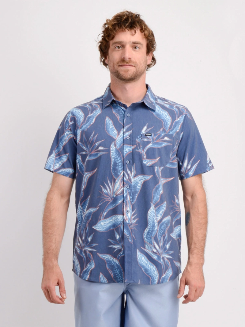 ONEILL CAMISA HOMBRE O'NEILL MANGA CORTA
