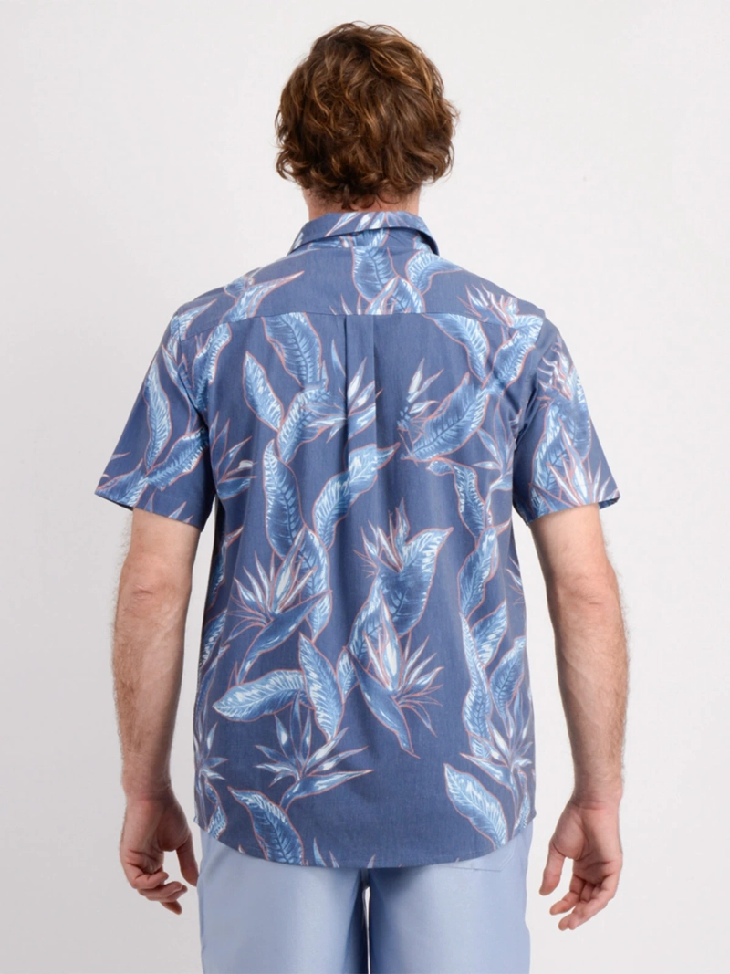 CAMISA HOMBRE O'NEILL MANGA CORTA - 2
