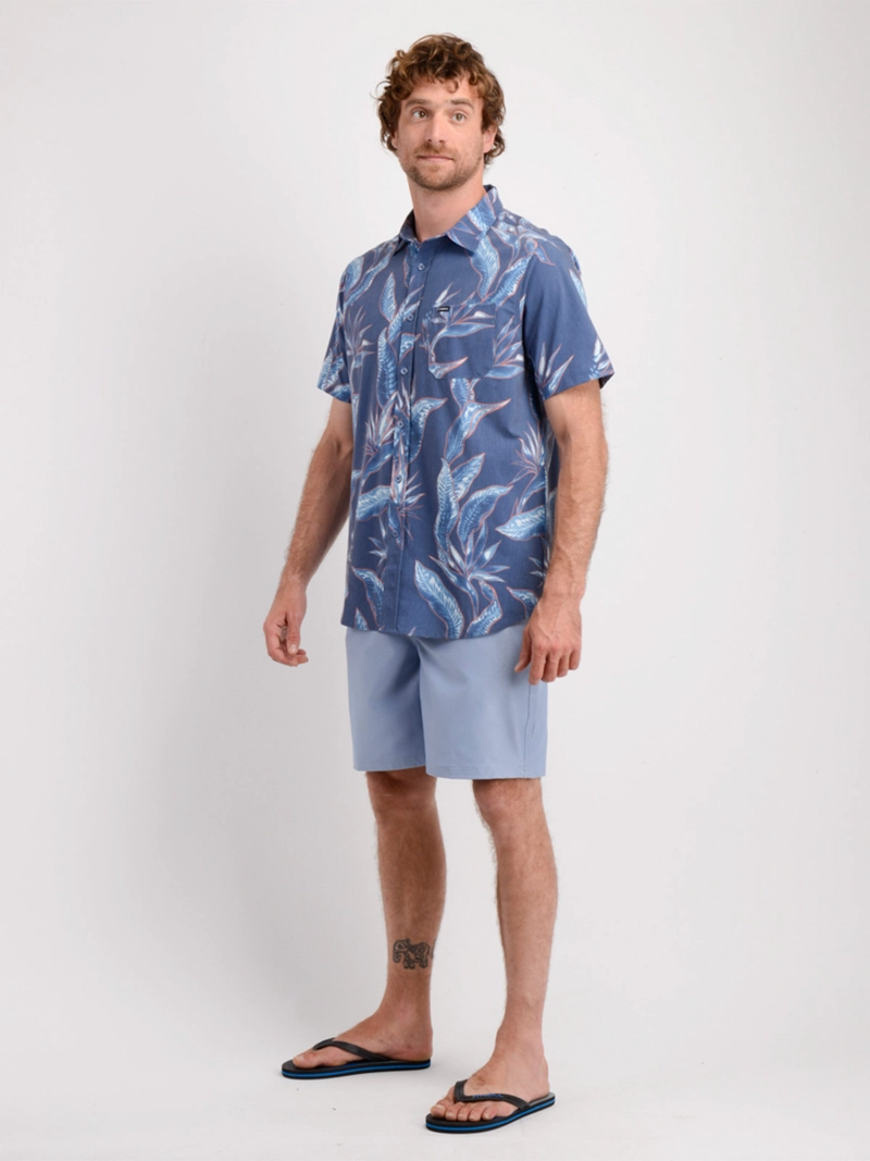 CAMISA HOMBRE O'NEILL MANGA CORTA - 5