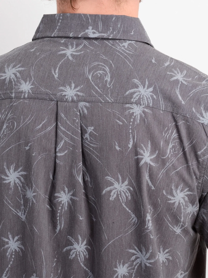 CAMISA HOMBRE O'NEILL MANGA CORTA - 4