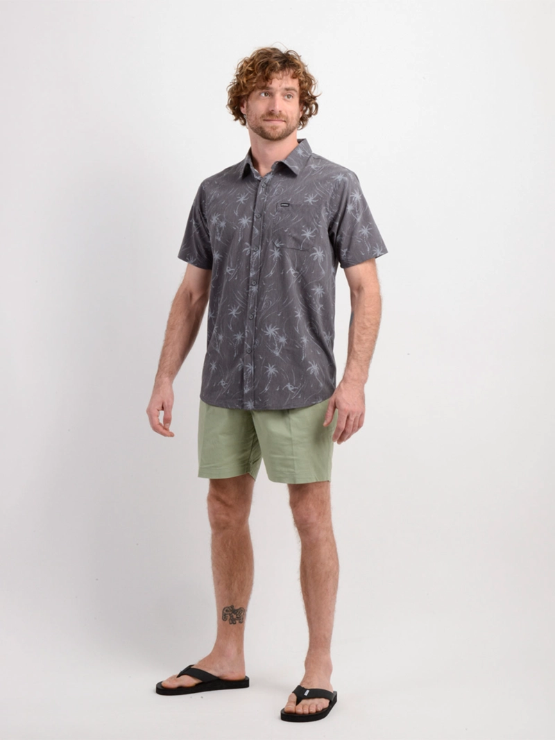 CAMISA HOMBRE O'NEILL MANGA CORTA - 5