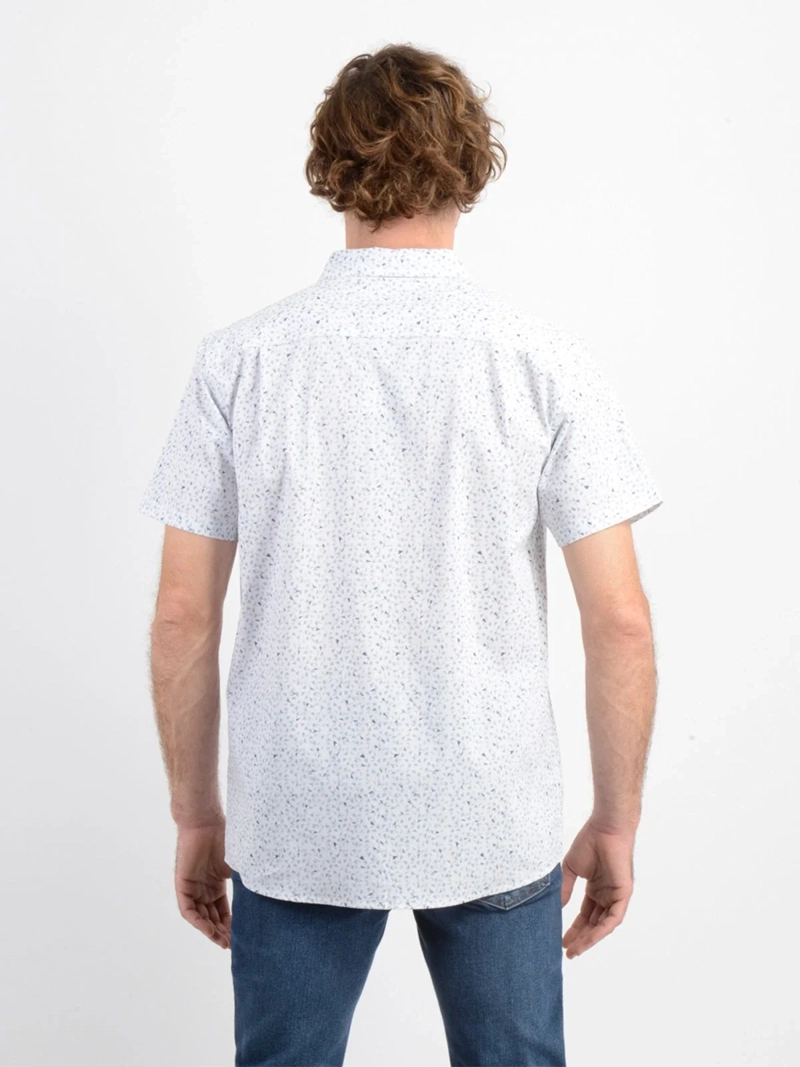CAMISA MANGA CORTA HOMBRE O'NEILL QUIVER - 2