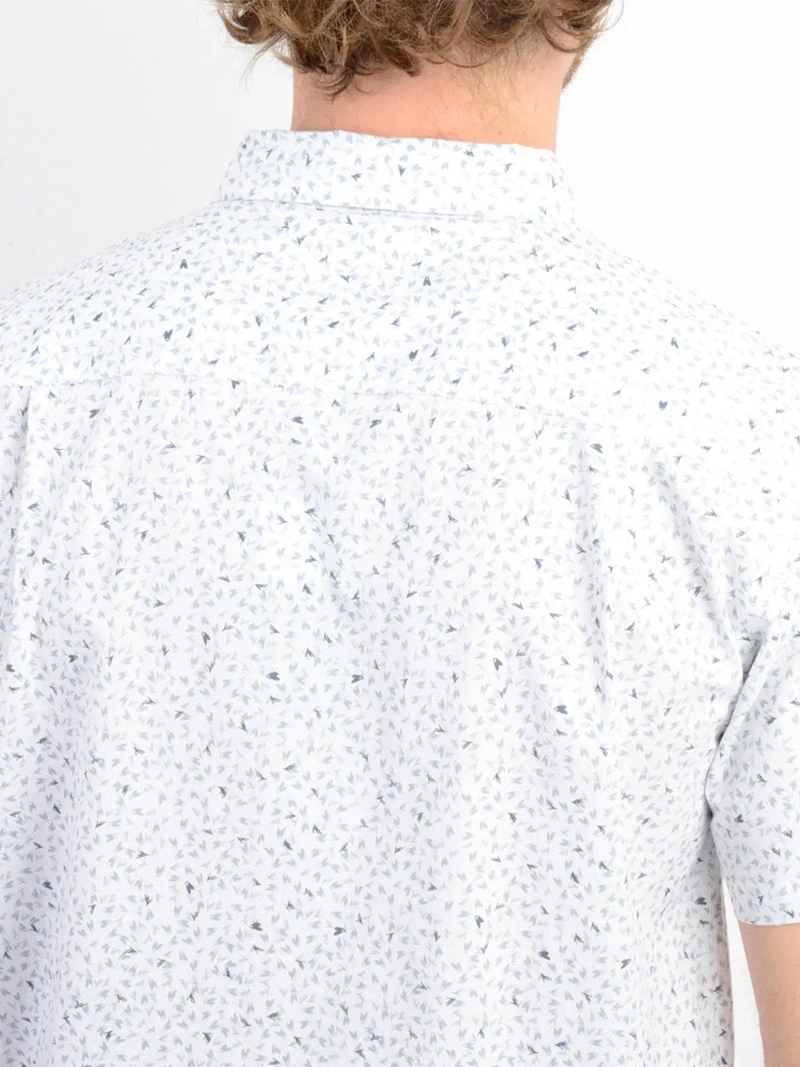 CAMISA MANGA CORTA HOMBRE O'NEILL QUIVER - 3