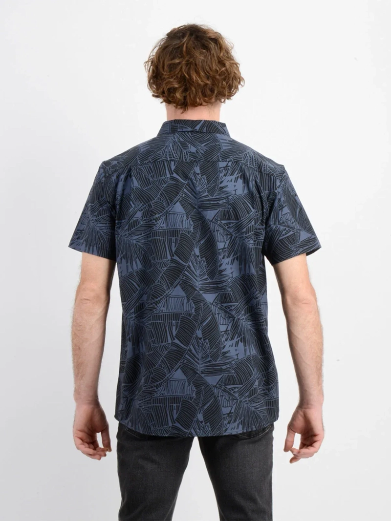 CAMISA MANGA CORTA HOMBRE O'NEILL MELODY - 2
