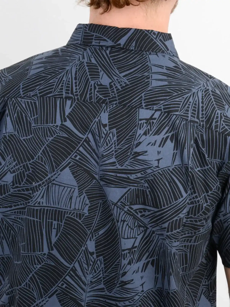 CAMISA MANGA CORTA HOMBRE O'NEILL MELODY - 3
