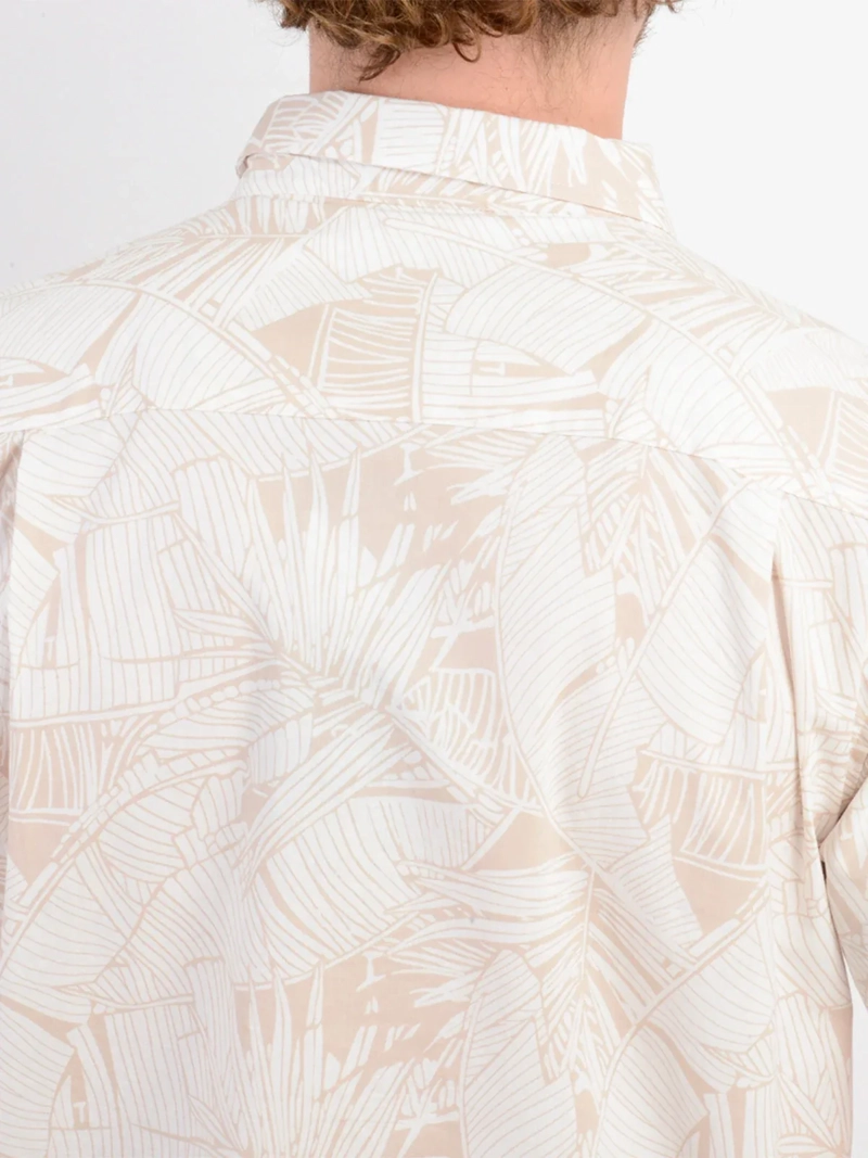 CAMISA MANGA CORTA HOMBRE O'NEILL MELODY - 3