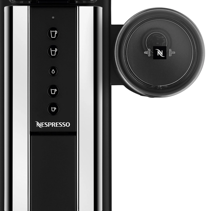 CAFETERA NESPRESSO CITIZ & MILK + AEROCCINO 3 - 9