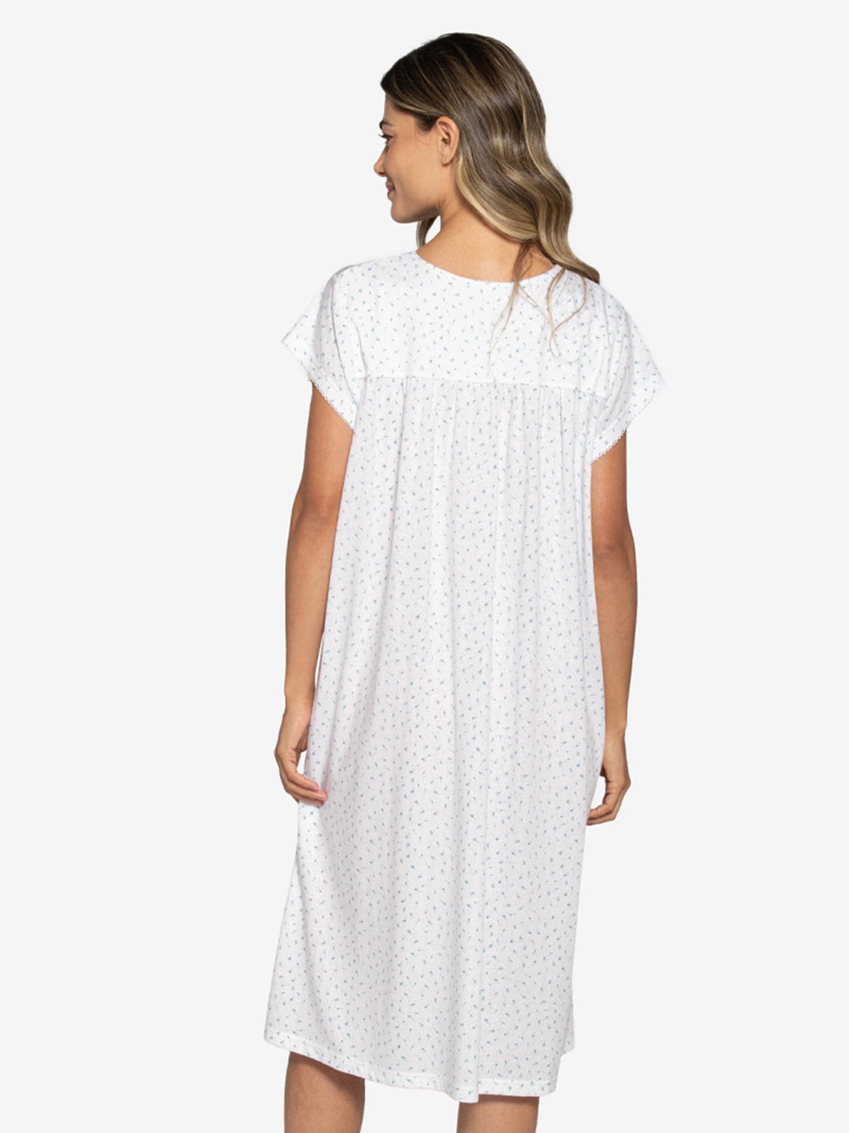 CAMISA DE DORMIR LADY GENNY FANTASIA - 3