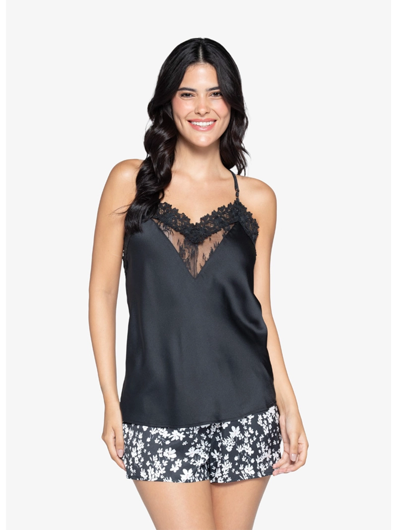PIJAMA MUJER LADY GENNY  - 1