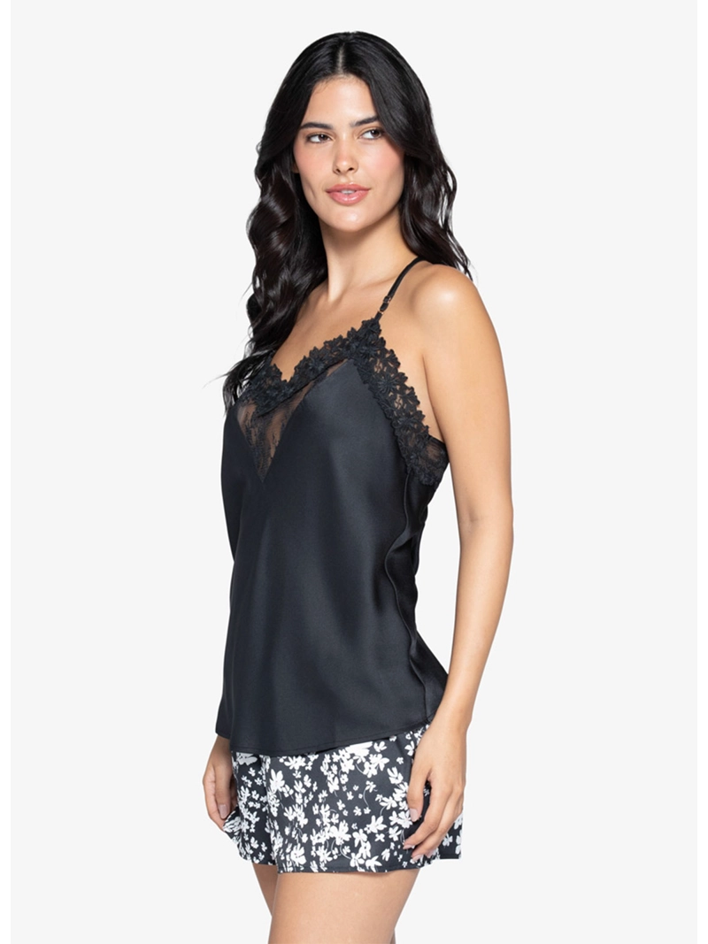 PIJAMA MUJER LADY GENNY  - 2