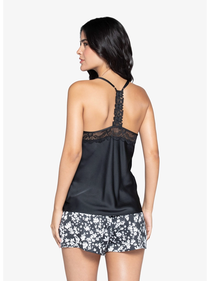 PIJAMA MUJER LADY GENNY  - 3