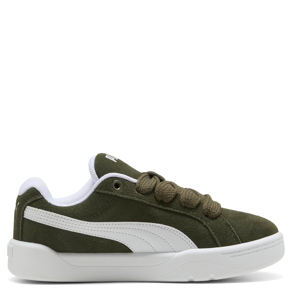 ZAPATILLAS NIÑO PUMA URBANAS VERDE PARK LIFESTYLE EASY SD JR - 2