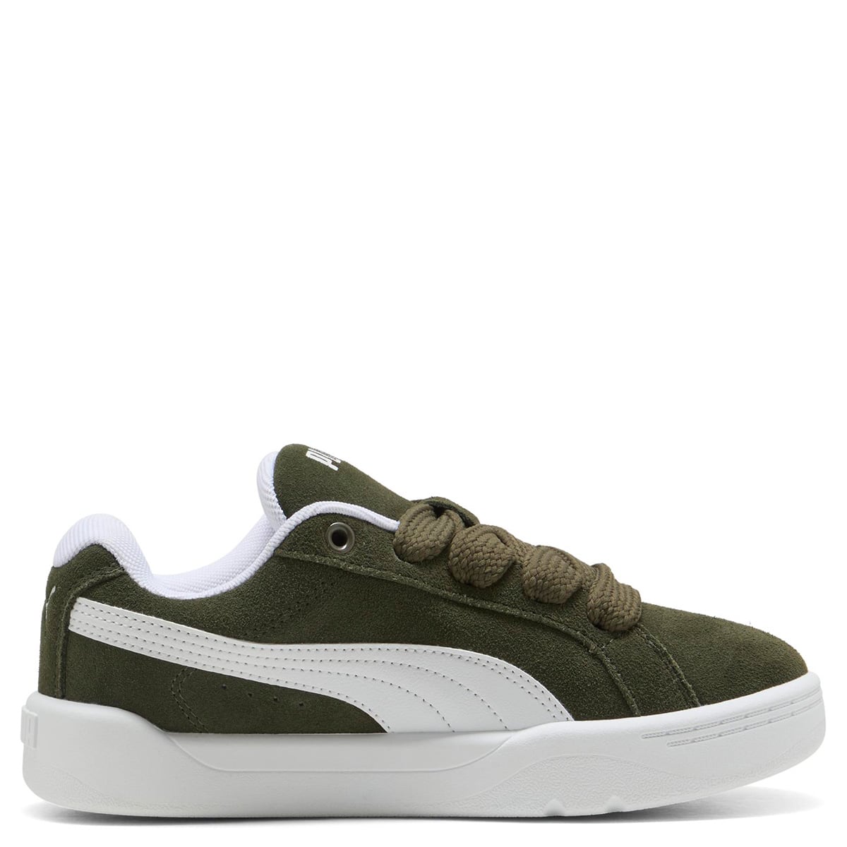 ZAPATILLAS NIÑO PUMA URBANAS VERDE PARK LIFESTYLE EASY SD JR - 2