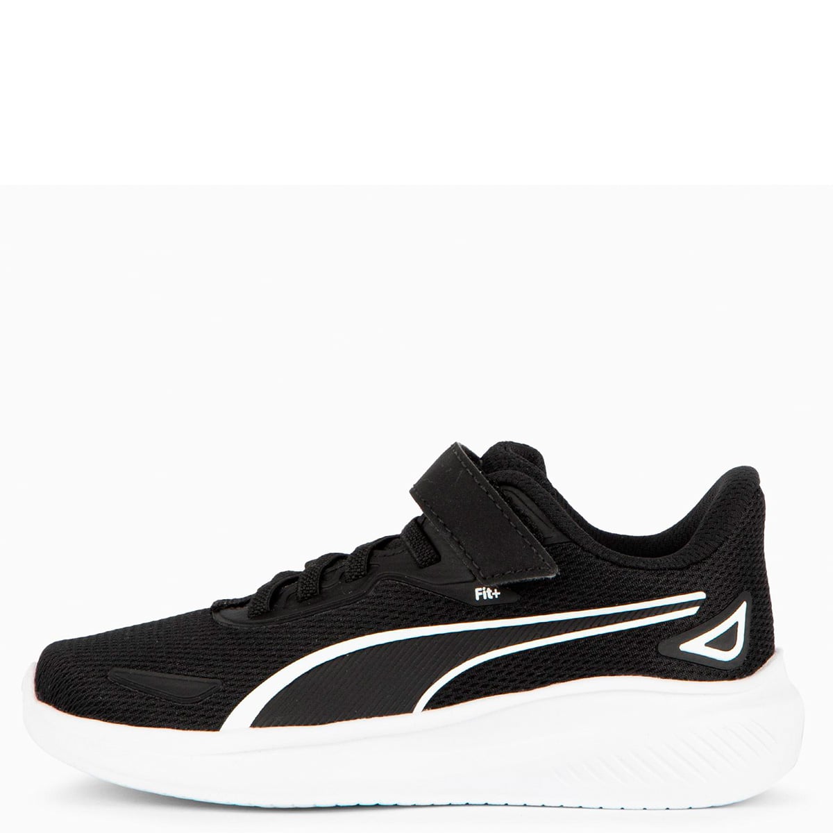 ZAPATILLAS NIÑO PUMA CASUALES NEGRO SKYROCKET AC+PS - 1