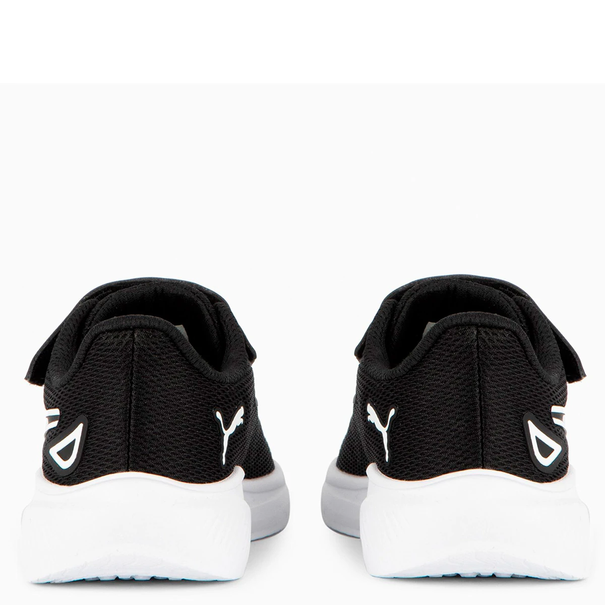 ZAPATILLAS NIÑO PUMA CASUALES NEGRO SKYROCKET AC+PS - 4