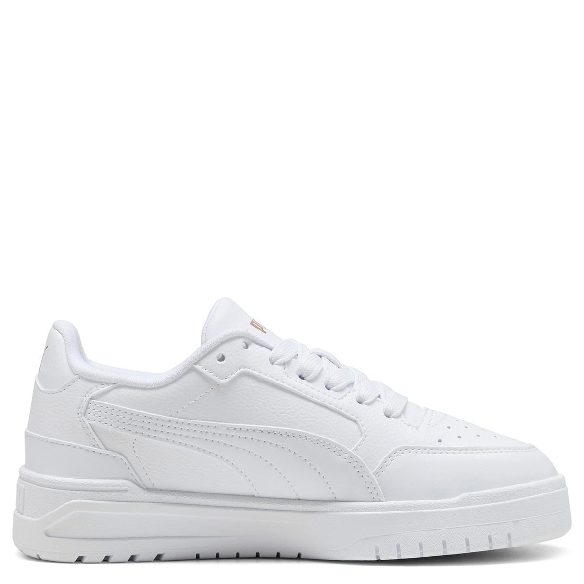 ZAPATILLAS NIÑO PUMA CASUALES BLANCO SHUFFLE DOWNTOWN LO JR - 2
