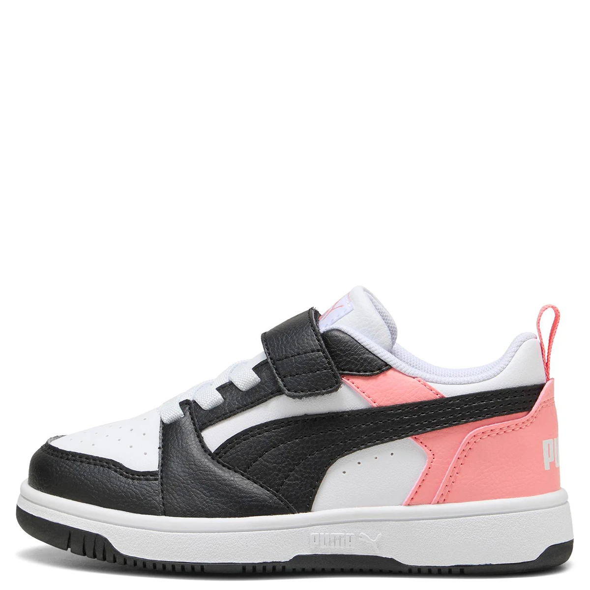 ZAPATILLAS NIÑA PUMA CASUALES MULTICOLOR PUMA REBOUND V6 LO AC+ PS - 1