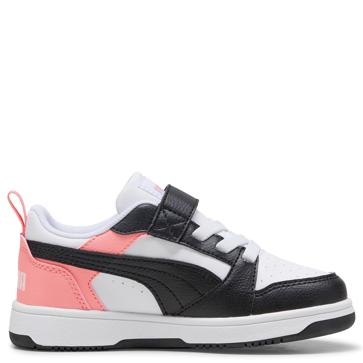 ZAPATILLAS NIÑA PUMA CASUALES MULTICOLOR PUMA REBOUND V6 LO AC+ PS - 2