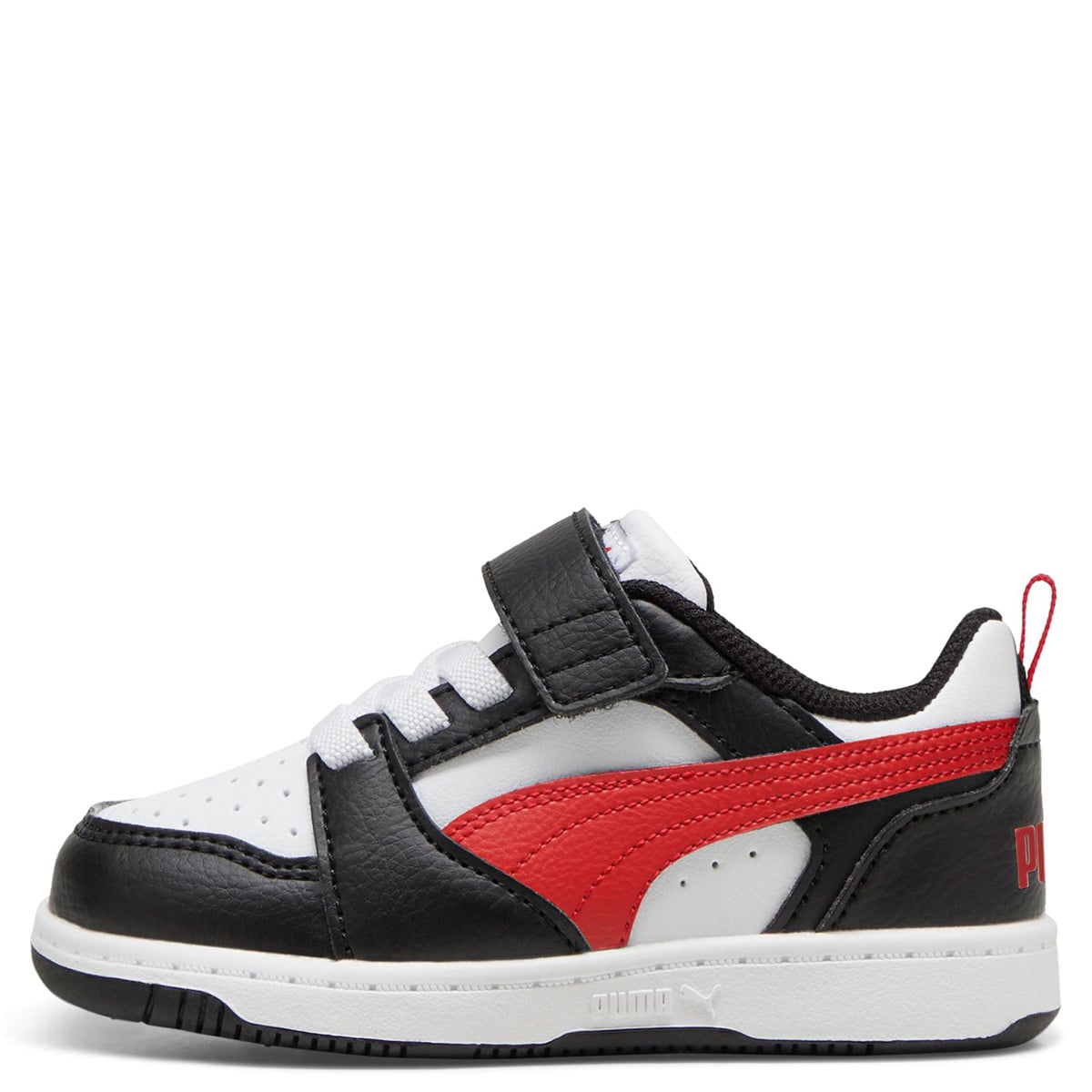 ZAPATILLAS NIÑO PUMA CASUALES MULTICOLOR PUMA REBOUND V6 LO AC+ INF - 1