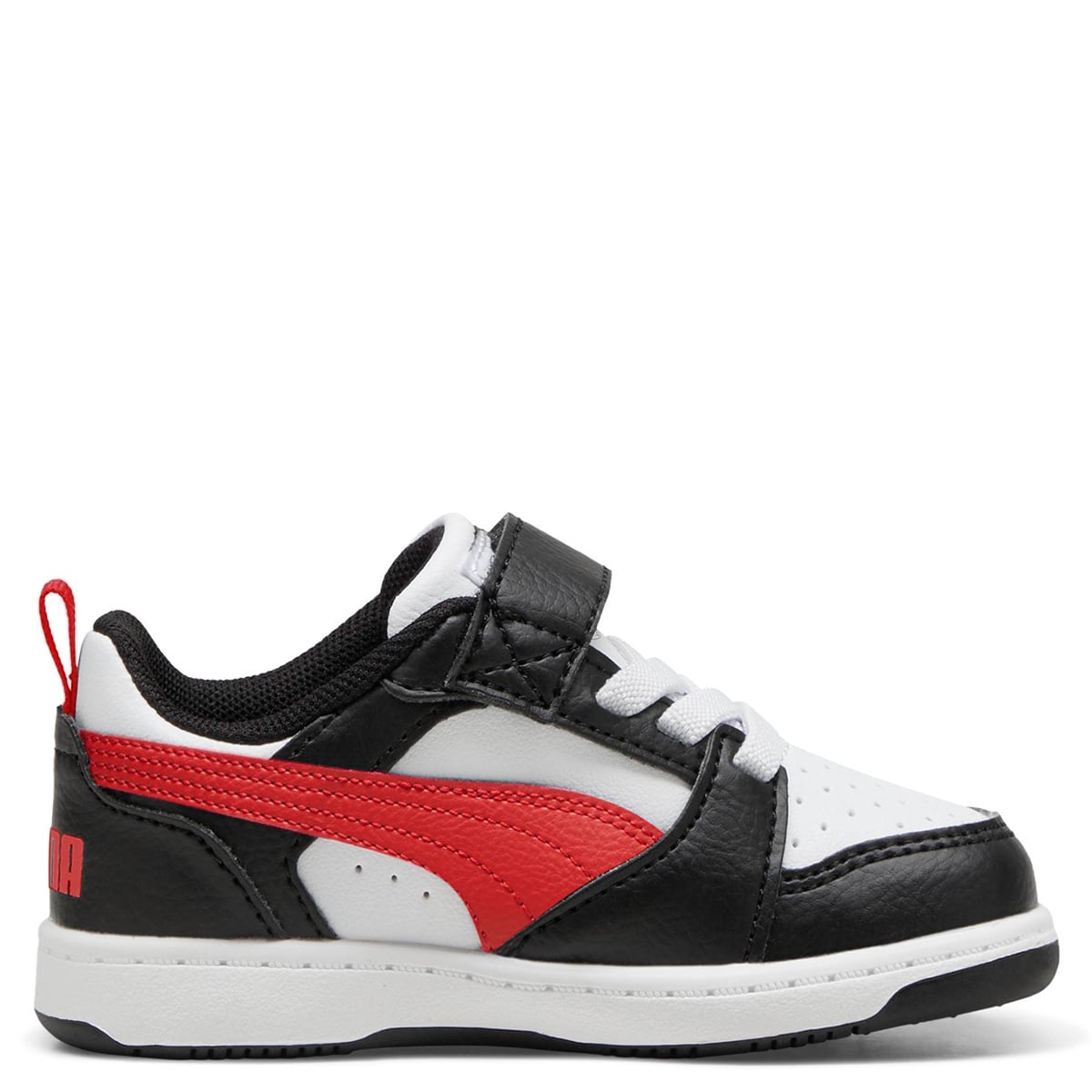 ZAPATILLAS NIÑO PUMA CASUALES MULTICOLOR PUMA REBOUND V6 LO AC+ INF - 2