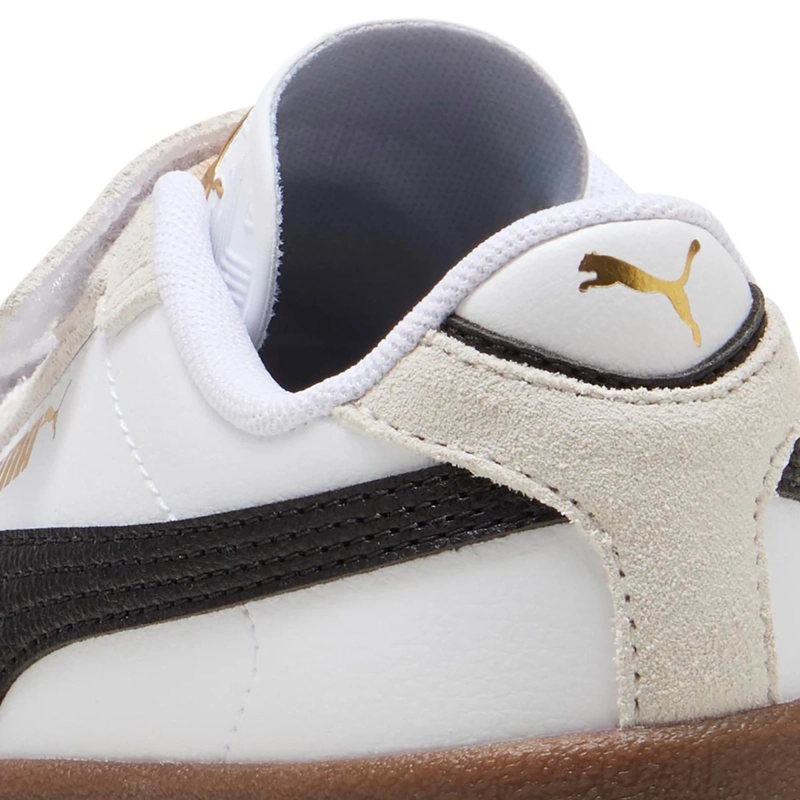 ZAPATILLAS NIÑO PUMA URBANAS BLANCO PUMA CLUB II ERA V PS - 5