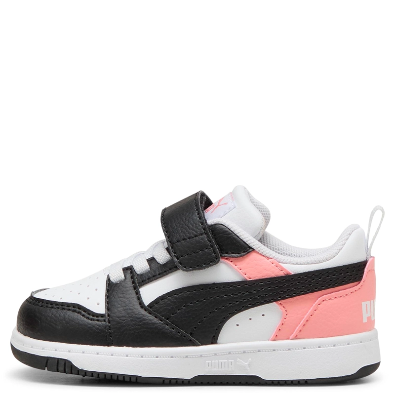 ZAPATILLAS NIÑA PUMA CASUALES MULTICOLOR PUMA REBOUND V6 LO AC+ INF - 1
