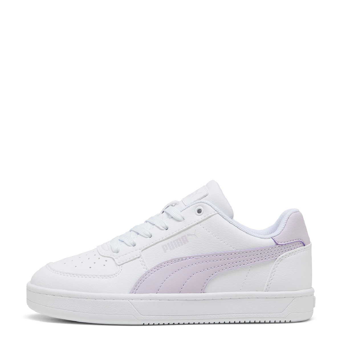 ZAPATILLAS NIÑA PUMA CASUALES BLANCO CAVEN 2.0 - 1