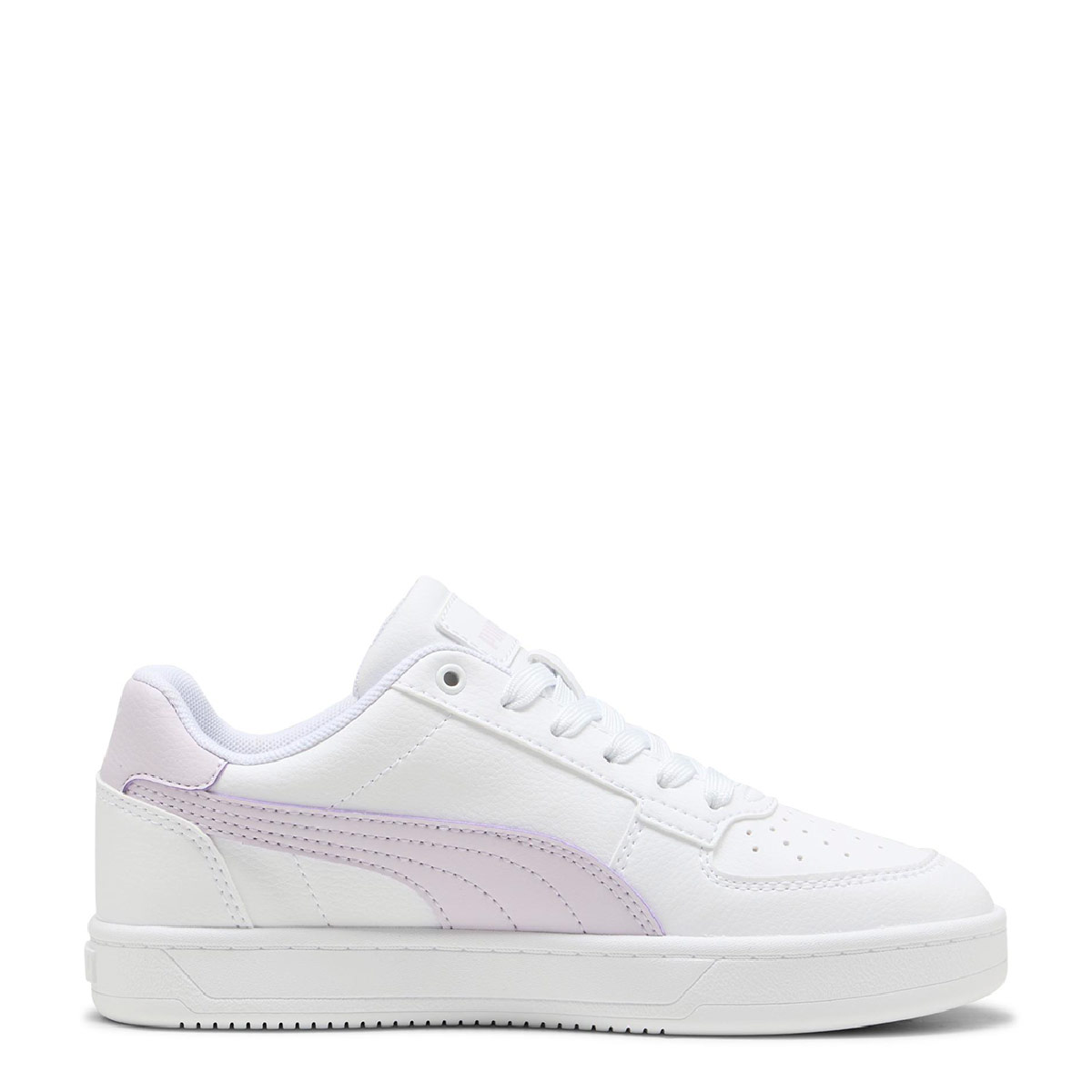 ZAPATILLAS NIÑA PUMA CASUALES BLANCO CAVEN 2.0 - 2