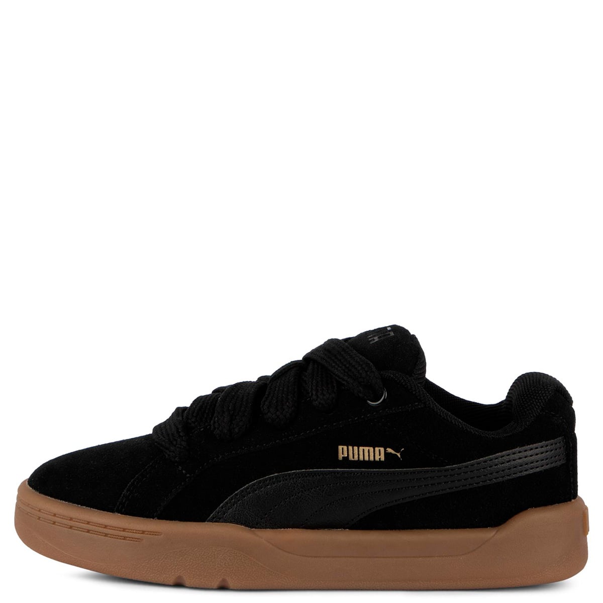 ZAPATILLAS NIÑO PUMA CASUALES NEGRO PARK LIFESTYLE EASY SD JR - 1