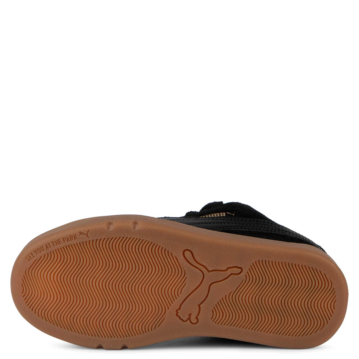 ZAPATILLAS NIÑO PUMA CASUALES NEGRO PARK LIFESTYLE EASY SD JR - 5