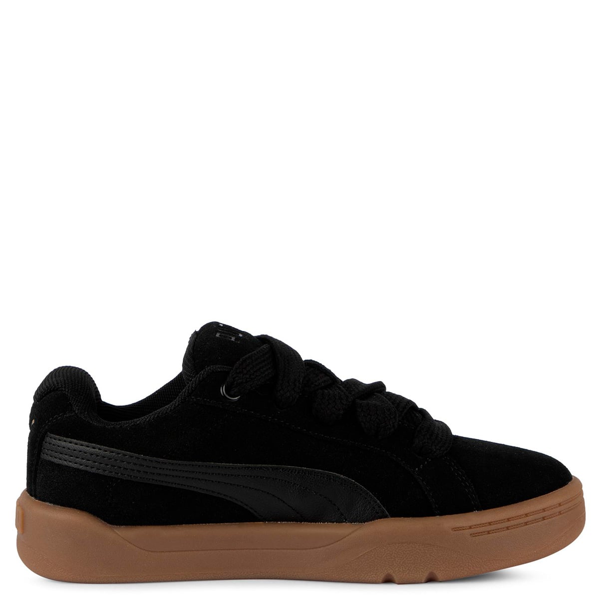 ZAPATILLAS NIÑO PUMA CASUALES NEGRO PARK LIFESTYLE EASY SD JR - 2