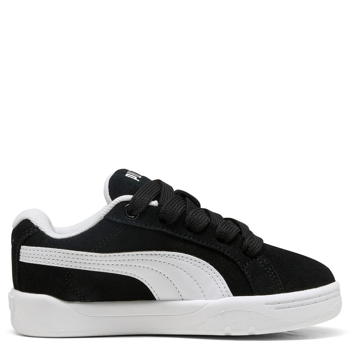 ZAPATILLAS NIÑO PUMA URBANAS NEGRO PARK LIFESTYLE EASY SD PS - 2