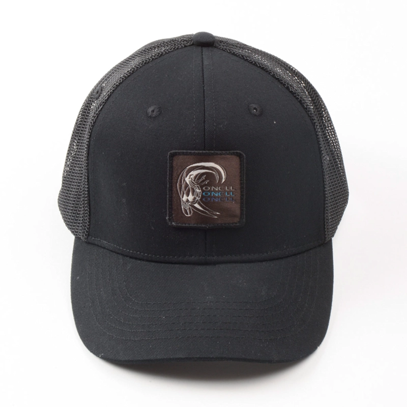 JOCKEY HOMBRE O'NEILL ALGODÓN TRUCKER - 1