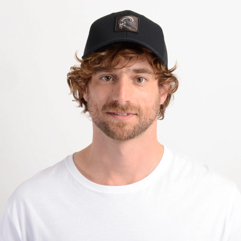 JOCKEY HOMBRE O'NEILL ALGODÓN TRUCKER - 3