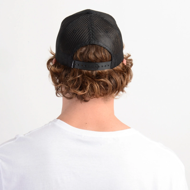 JOCKEY HOMBRE O'NEILL ALGODÓN TRUCKER - 5