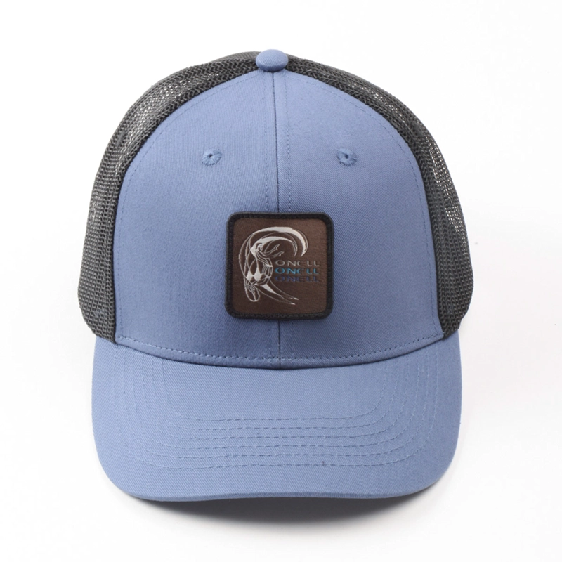 JOCKEY HOMBRE O'NEILL ALGODÓN TRUCKER - 1